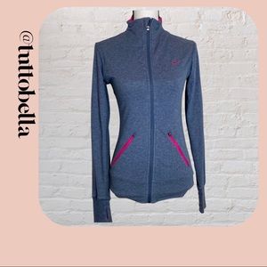 🌟Nike Dri-Fit Jacket Size Small